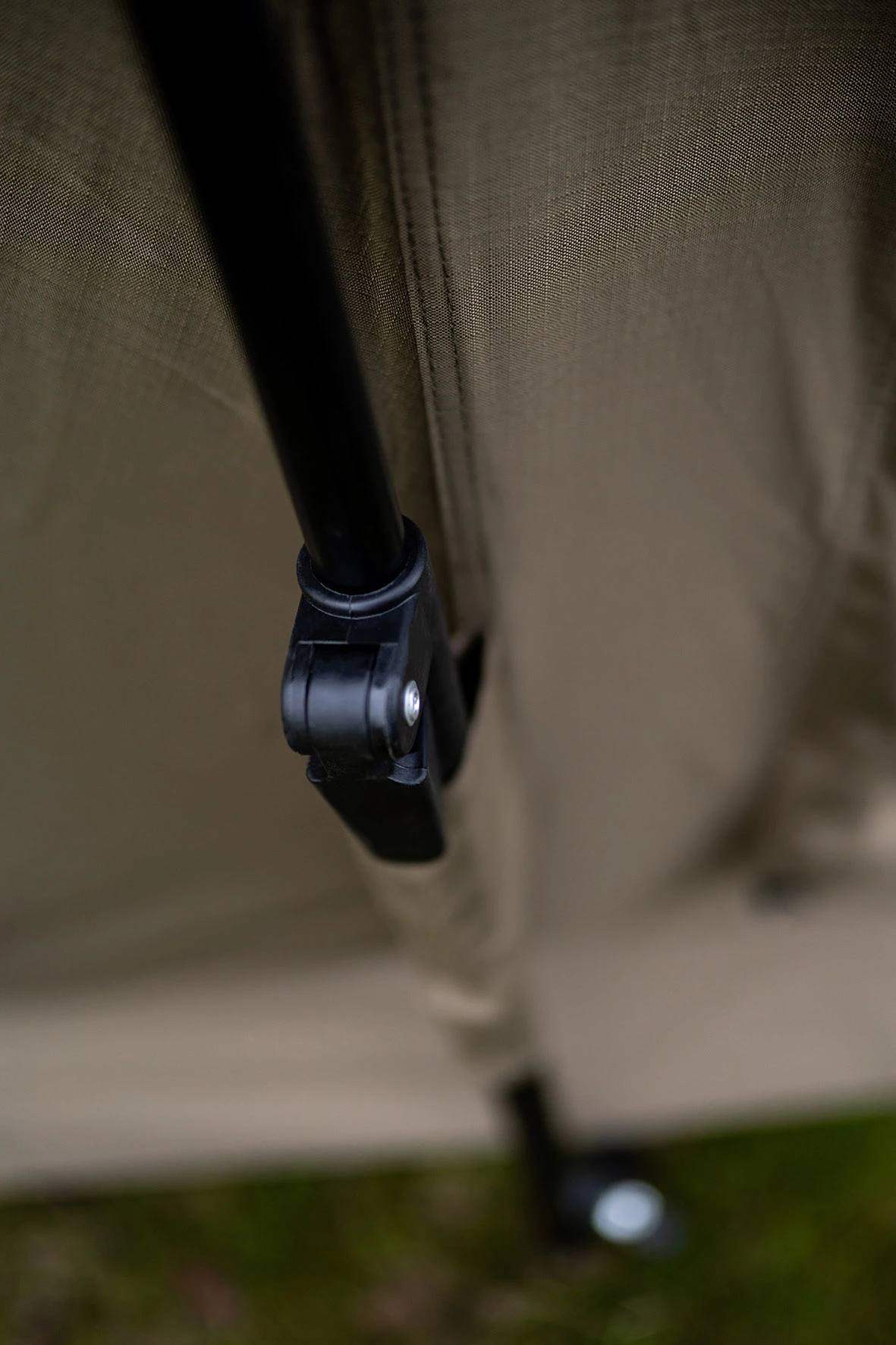 RidgeMonkey EscAPE XF1 Compact 1 Man Bivvy 4 RidgeMonkey EscAPE XF1 Compact 1 Man Bivvy - Afbeelding 4