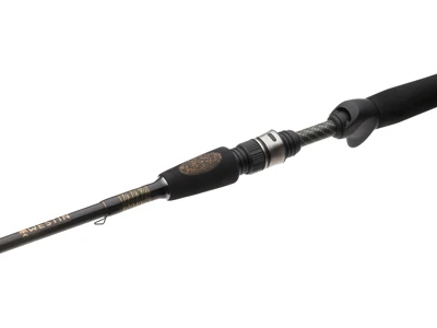 Westin W3 Vertical Jigging-T Baitcast XH 1,85m (28-52g) 4 Westin W3 Vertical Jigging-T Baitcast XH 1,85m (28-52g) - Afbeelding 4