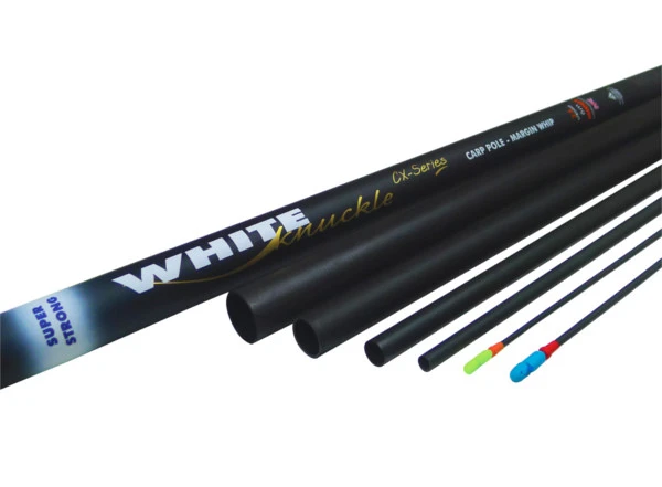 Middy White Knuckle CX 6m 2 Middy White Knuckle CX 6m - Afbeelding 2