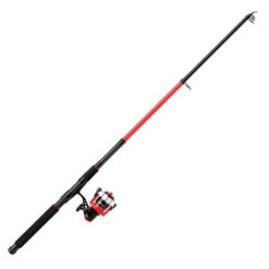 Mitchell Catch Pro Tele Spin Combo 2.12m (7-20g) -FIS Hengels Winkel a35f819001d4379b