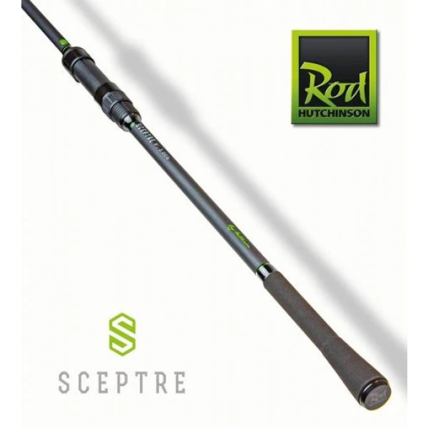 Rod Hutchinson Sceptre 10ft 3,5lb 2 Rod Hutchinson Sceptre 10ft 3,5lb - Afbeelding 2