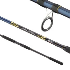 Mitchell Neuron Mackerel Combo 3.00m (100-200g) 8 Mitchell Neuron Mackerel Combo 3.00m (100-200g) -FIS Hengels Winkel a3ae554d78c2a11b
