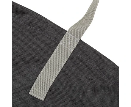 Abu Garcia Beast Pro Drogue 80x80cm 2 Abu Garcia Beast Pro Drogue 80x80cm - Afbeelding 2