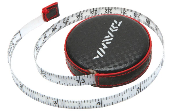 Daiwa Tape Measure 2 Daiwa Tape Measure - Afbeelding 2
