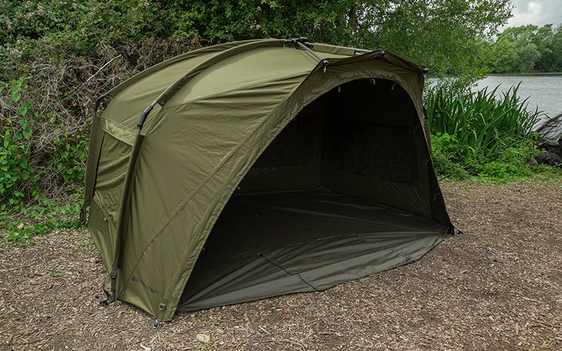 Fox Frontier X Bivvy 10 Fox Frontier X Bivvy - Afbeelding 10