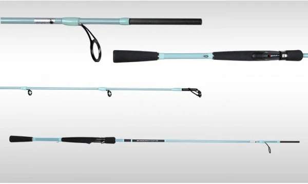 Herakles Enigma 218cm 15-40gr 1 Herakles Enigma 218cm 15-40gr