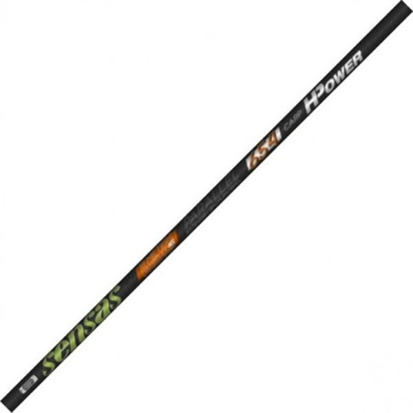 Sensas Pack Nano. 654 H Power Carp 1150 2 Sensas Pack Nano. 654 H Power Carp 1150 - Afbeelding 2