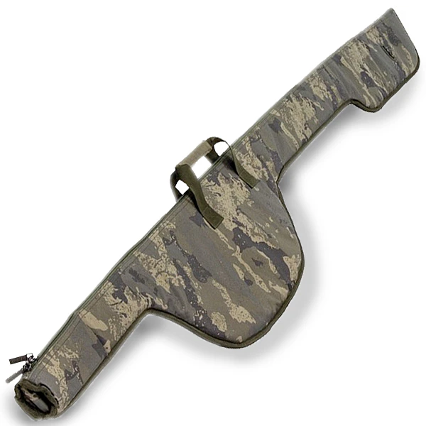 Solar Undercover Camo Single Rod Sleeve - 12ft 2 Solar Undercover Camo Single Rod Sleeve - 12ft - Afbeelding 2