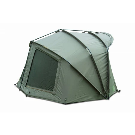 Rod Hutchinson Cabrio Compact 1-Man Bivvy 2 Rod Hutchinson Cabrio Compact 1-Man Bivvy - Afbeelding 2