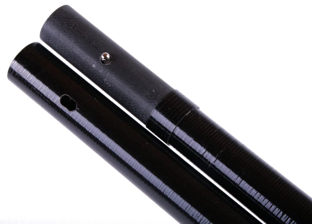 Ultimate Explorer Prodding Stick 4,5m, Verken De Bodem En Vind Je Perfecte Karperstek! 2 Ultimate Explorer Prodding Stick 4,5m, Verken De Bodem En Vind Je Perfecte Karperstek! - Afbeelding 2