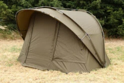 Fox R Series 1 Man XL Khaki Bivvy (incl. Inner Dome) 24 Fox R Series 1 Man XL Khaki Bivvy (incl. Inner Dome) -FIS Hengels Winkel a669fa489db57b61
