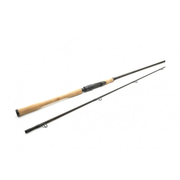 Westin W4 Powershad 8'/240cm XH 30-90g 2sec W4 Rod Case 2sec 5 Westin W4 Powershad 8'/240cm XH 30-90g 2sec W4 Rod Case 2sec - Afbeelding 5
