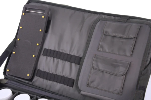 NGT Carp Bivvy Table System 4 NGT Carp Bivvy Table System - Afbeelding 4