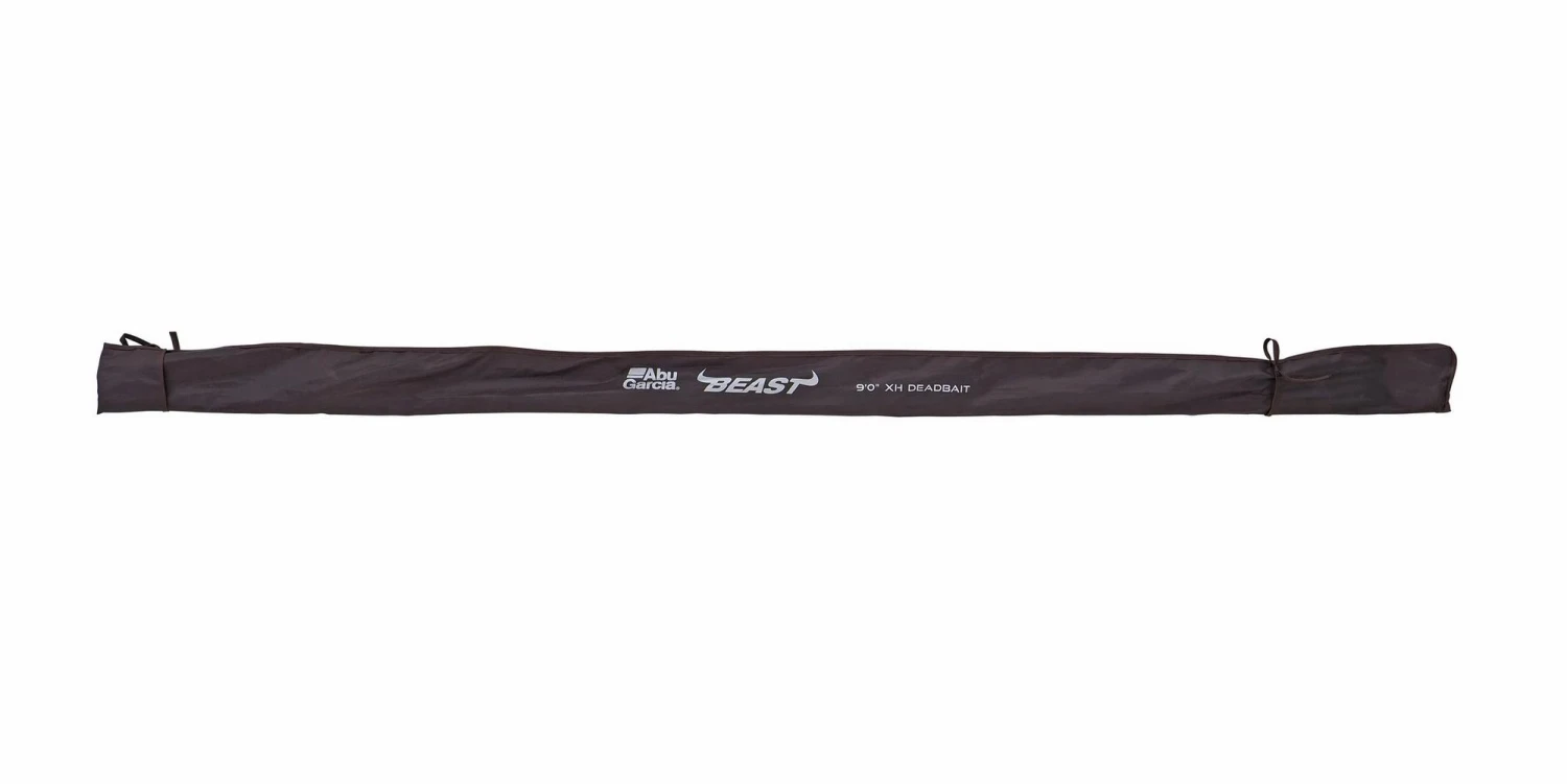 Abu Garcia Beast Pike Doodaas Hengel 2,74m 1 Abu Garcia Beast Pike Doodaas Hengel 2,74m