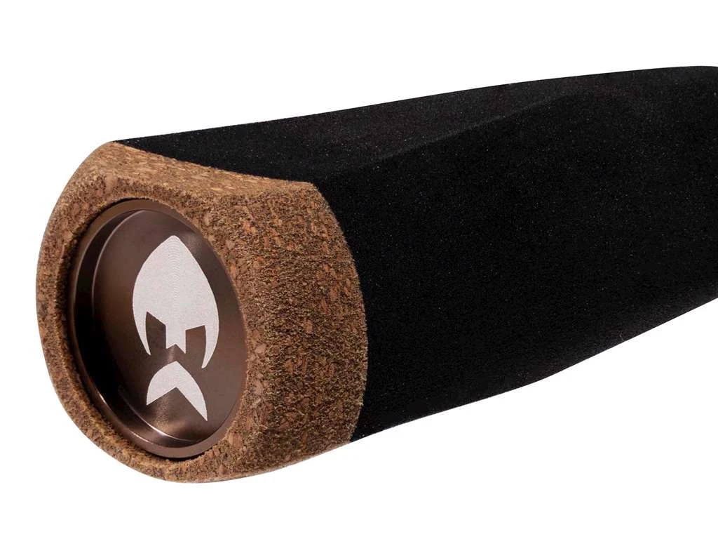 Westin W6 Vertical Jigging 1,90m/6'4" 21-40gr H 1 Westin W6 Vertical Jigging 1,90m/6'4" 21-40gr H