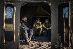 RidgeMonkey EscAPE XF2 Compact Met Plus Porch Extension 22 RidgeMonkey EscAPE XF2 Compact Met Plus Porch Extension -FIS Hengels Winkel a7bdacf5a55c0476