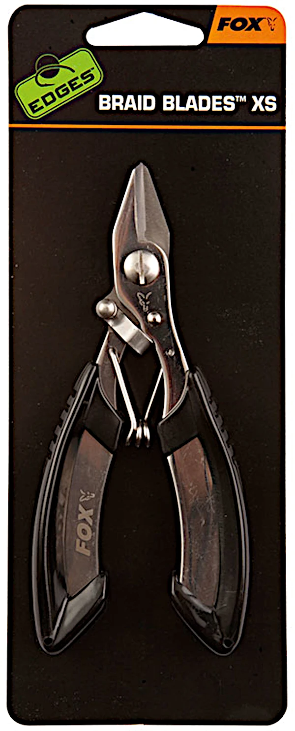 Fox Edge Carp Braid Blade XS 2 Fox Edge Carp Braid Blade XS - Afbeelding 2