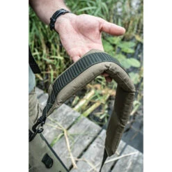 Korum Transition 3 Rod Quiver