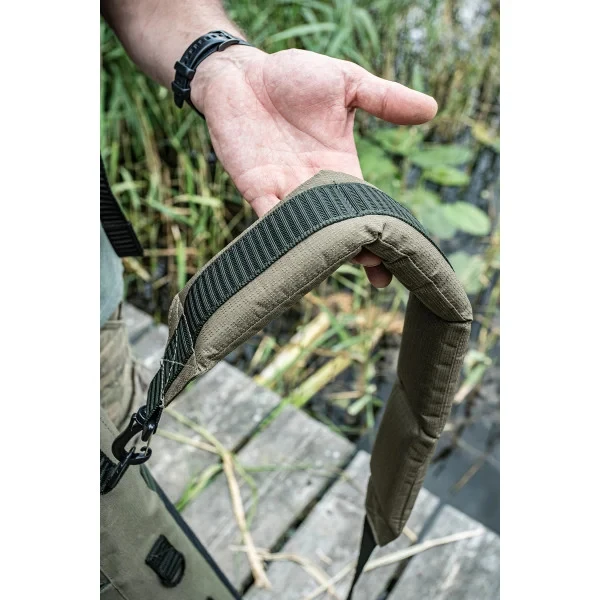 Korum Transition 3 Rod Quiver 1 Korum Transition 3 Rod Quiver