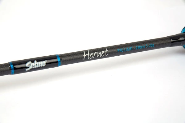 Salmo Hornet Pro Light 240cm 5-20g 2pc 5 Salmo Hornet Pro Light 240cm 5-20g 2pc - Afbeelding 5