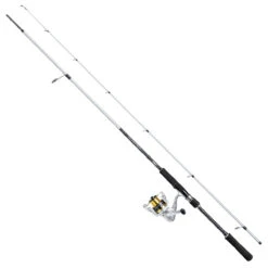 Mitchell Tanager SW Spin Spinning Combo 2,40m (10-40g) 7 Mitchell Tanager SW Spin Spinning Combo 2,40m (10-40g) -FIS Hengels Winkel a89a6e0d3880d71b