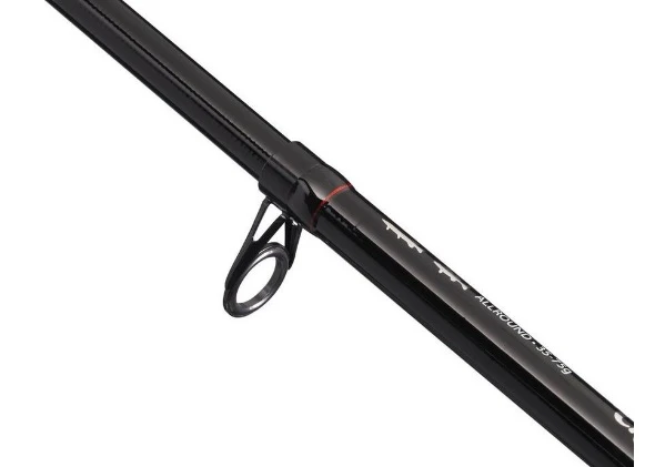 Berkley Cherrywood Spezi Allround Telescopische Hengel 3.00m (35-75g) 1 Berkley Cherrywood Spezi Allround Telescopische Hengel 3.00m (35-75g)