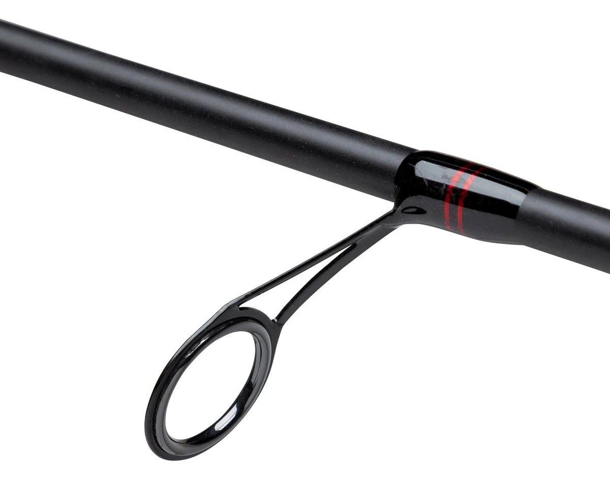 Abu Garcia Vendetta V3 Spinning 2,44m (10-30g) 2 Abu Garcia Vendetta V3 Spinning 2,44m (10-30g) - Afbeelding 2