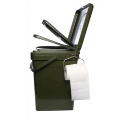 RidgeMonkey CoZee Toilet Seat 6 RidgeMonkey CoZee Toilet Seat -FIS Hengels Winkel a93e143877fada1a