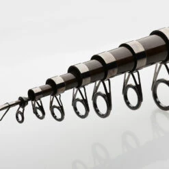 DAM Backbone II Stellfisch Telescoophengel 730cm 50-100g -FIS Hengels Winkel a99f4e7e0ab1a013