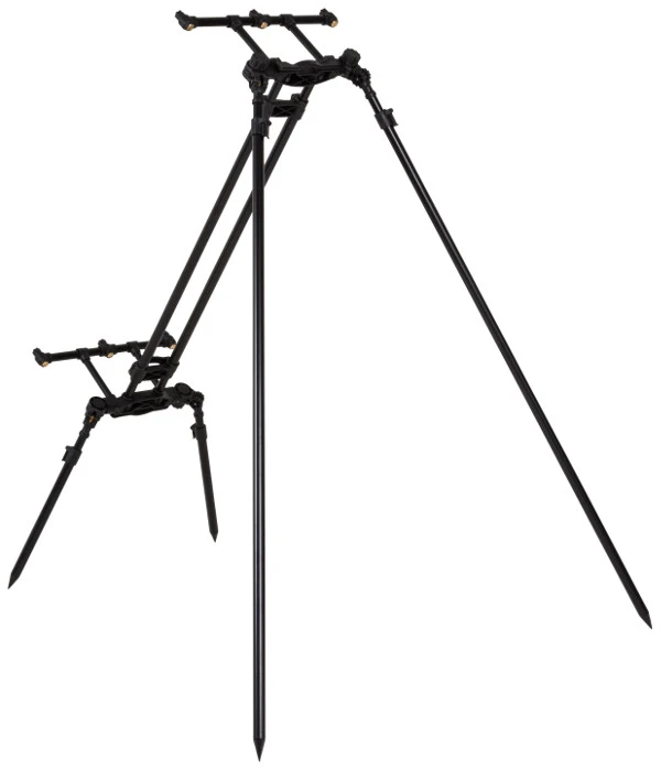 JRC Extreme TX 3-Rod 7 JRC Extreme TX 3-Rod - Afbeelding 7