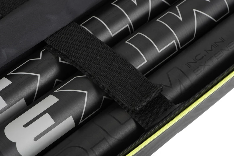 Matrix Duralite Top Kit Case 1,90 X 14,5 X 13cm 11 Matrix Duralite Top Kit Case 1,90 X 14,5 X 13cm - Afbeelding 11