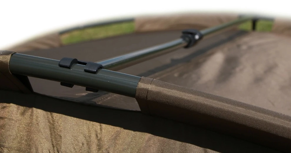 Ultimate Nightstar 1-Man Bivvy 11 Ultimate Nightstar 1-Man Bivvy - Afbeelding 11