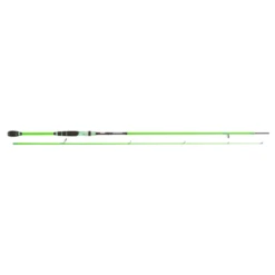 Berkley Lighting Shock Green 702M 2,10m 10-35gr Spin 7 Berkley Lighting Shock Green 702M 2,10m 10-35gr Spin -FIS Hengels Winkel aa2211cb39faf42d