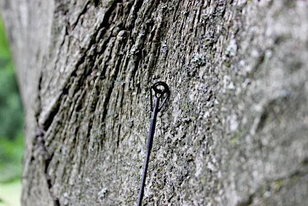 Ashima FFX-D 12ft 2 Ashima FFX-D 12ft - Afbeelding 2