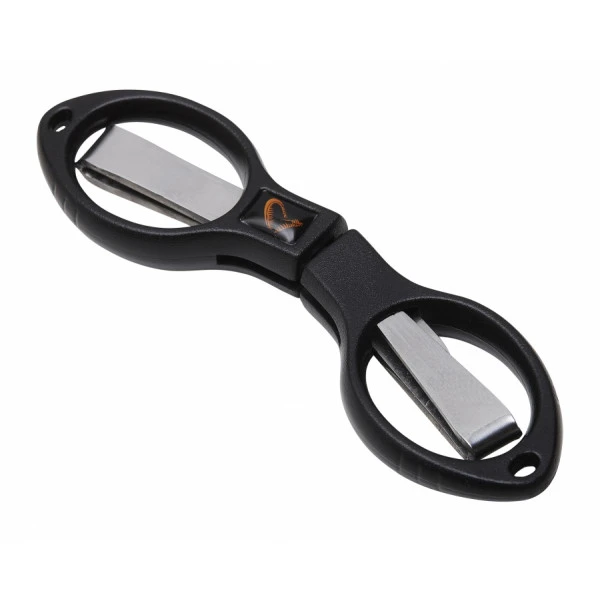Savage Gear Magic Folding Scissors 1 Savage Gear Magic Folding Scissors