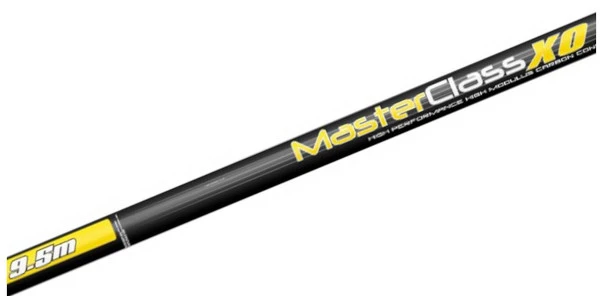 Preston Masterclass X0 9.5M Pole Package 1 Preston Masterclass X0 9.5M Pole Package