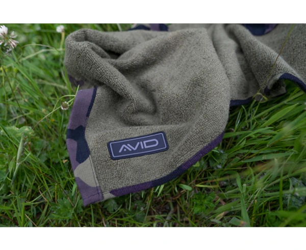 Avid Carp Hand Towel 2 Avid Carp Hand Towel - Afbeelding 2