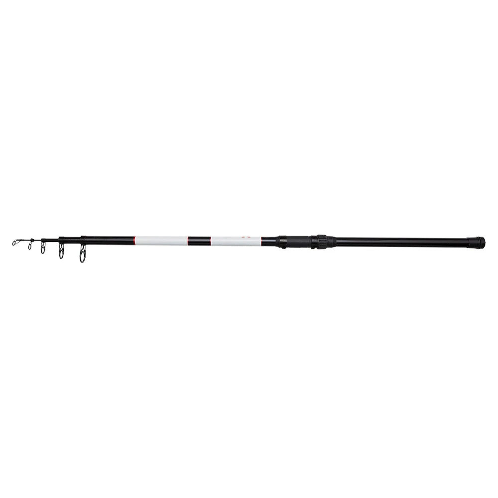 DAM Base-X Tele Pike 11'6'' 80-150g Doodaashengel 5 DAM Base-X Tele Pike 11'6'' 80-150g Doodaashengel - Afbeelding 5