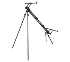 Fox Ranger MK2 CAMO Pod 3 Rod 21 Fox Ranger MK2 CAMO Pod 3 Rod -FIS Hengels Winkel abd71f015fbcdd53