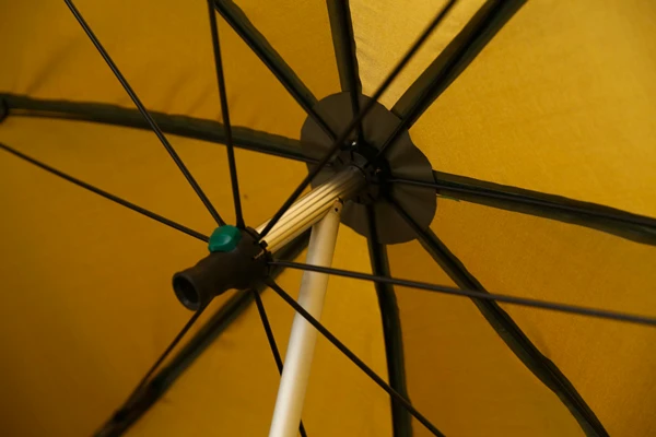 Fox 60'' Brolly 2 Fox 60'' Brolly - Afbeelding 2