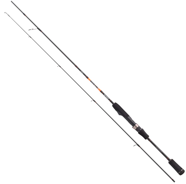 Balzer Shirasu Spoon 2,57m 4 Balzer Shirasu Spoon 2,57m - Afbeelding 4