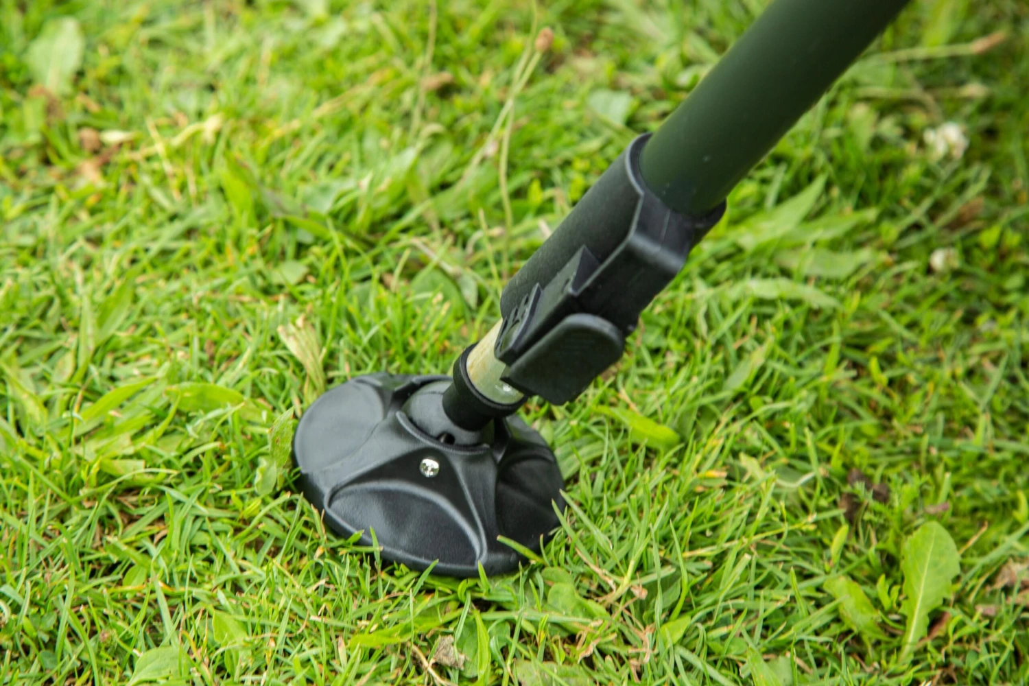 Ultimate Adventure Bedchair 1 Ultimate Adventure Bedchair