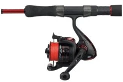 Abu Garcia Fast Attack Zander Spin Combo 2.40m (10-40g) (Inc. Kunstaas!) -FIS Hengels Winkel acfae5ed4e399944