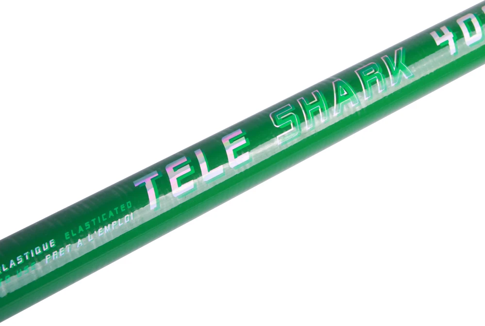 Sensas Tele Shark 400 3 Sensas Tele Shark 400 - Afbeelding 3