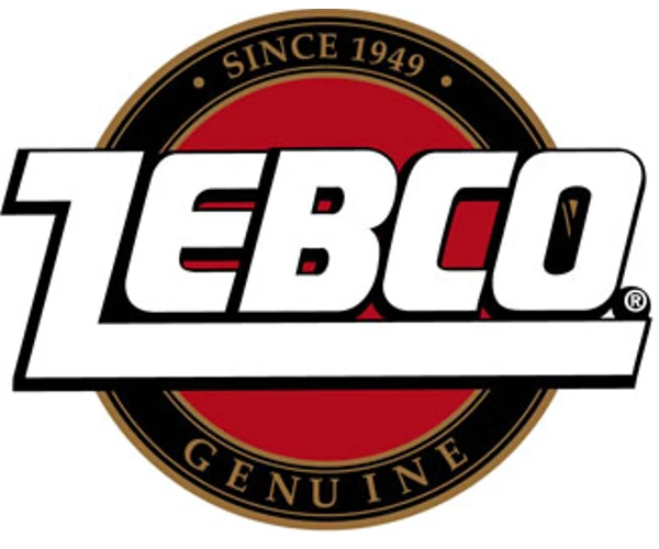 Zebco Topbelletjes 1 Zebco Topbelletjes