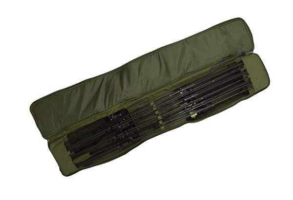 Trakker NXG 6 Rod Holdall 10ft 1 Trakker NXG 6 Rod Holdall 10ft