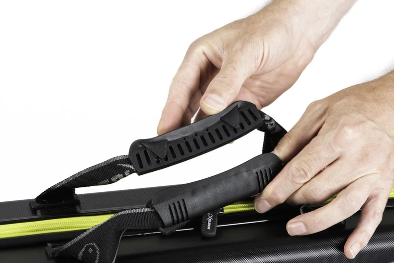 Matrix Duralite Top Kit Case 1,90 X 14,5 X 13cm 3 Matrix Duralite Top Kit Case 1,90 X 14,5 X 13cm - Afbeelding 3