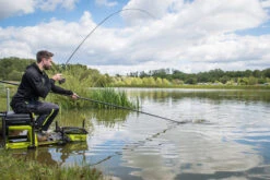 Matrix Ethos XRW Waggler 3,30m (30g) -FIS Hengels Winkel ae6fab93ce6f877f