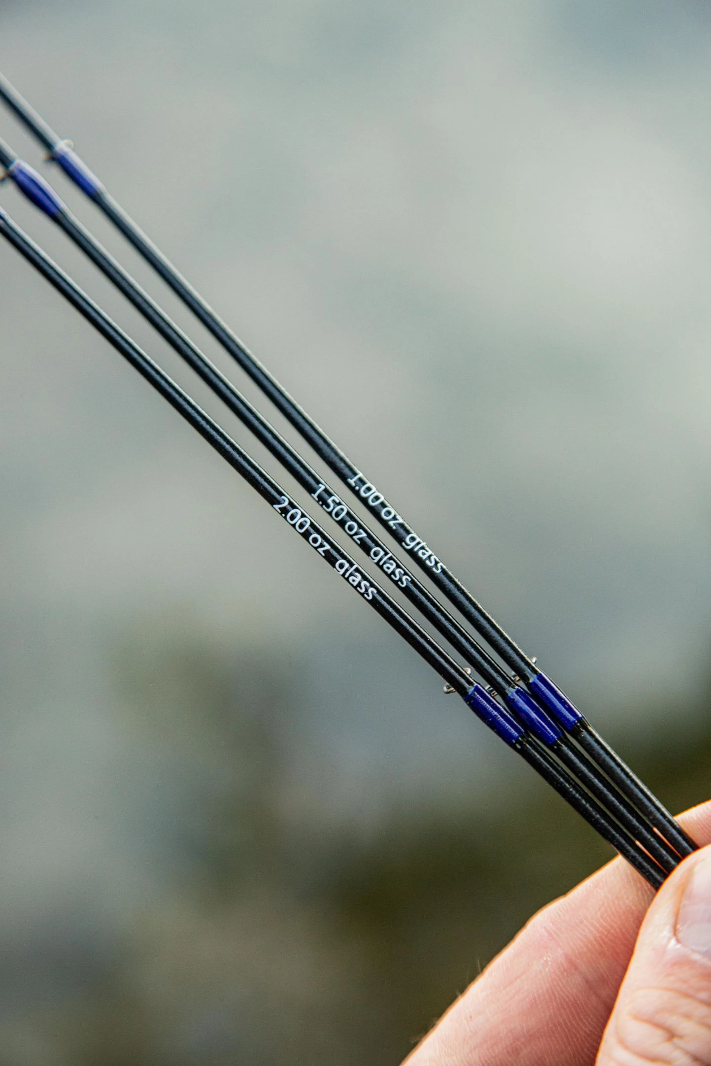 Ultimate Specialist Feeder 360 3,60m 20-80gr 7 Ultimate Specialist Feeder 360 3,60m 20-80gr - Afbeelding 7