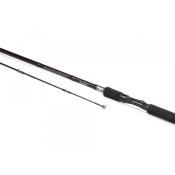 Rozemeijer Qualifier V2 Jointed Power Lure 2,70m (40-130g) 3 Rozemeijer Qualifier V2 Jointed Power Lure 2,70m (40-130g) - Afbeelding 3
